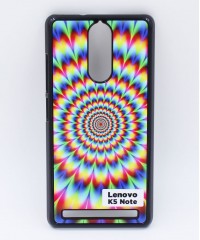 Lenovo K5 Note